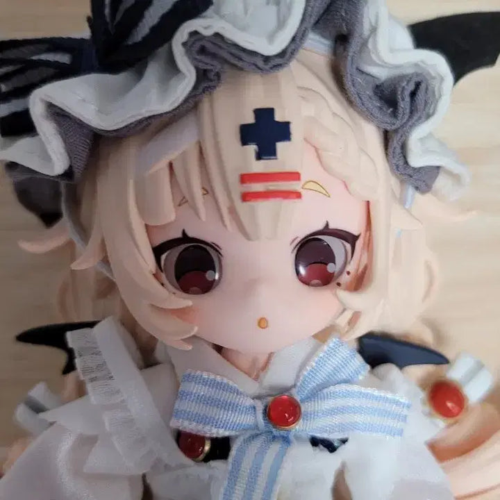 [BUNJANG] BJD MJD Blind Doll Sugar Girls Seira / bjd mjd 블라인드돌 슈가리걸즈 세이라