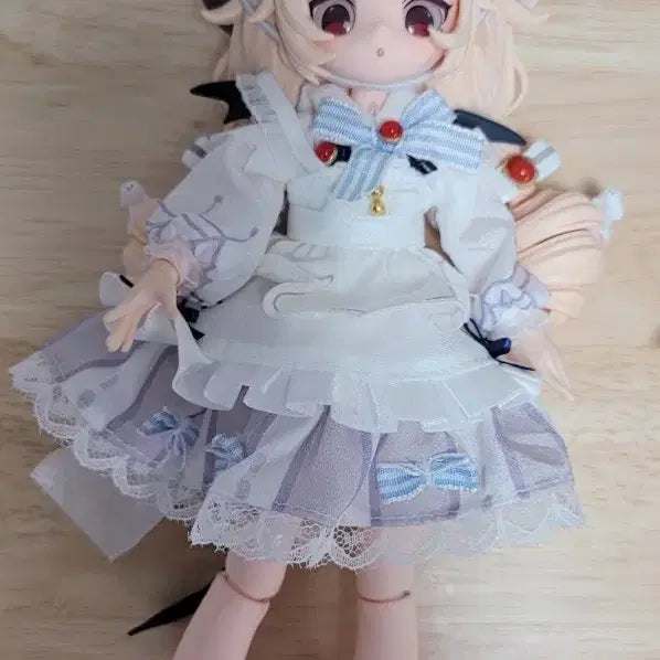 [BUNJANG] BJD MJD Blind Doll Sugar Girls Seira / bjd mjd 블라인드돌 슈가리걸즈 세이라