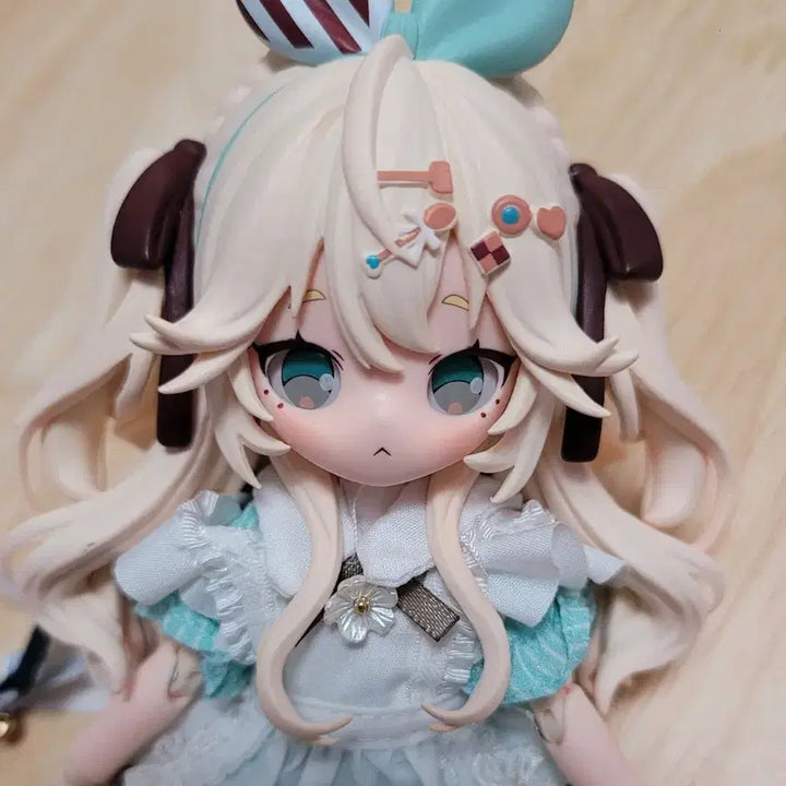 [BUNJANG] MJD Sugar Girls Alice Blind Doll / bjd mjd 블라인드돌 슈가리걸즈 앨리스