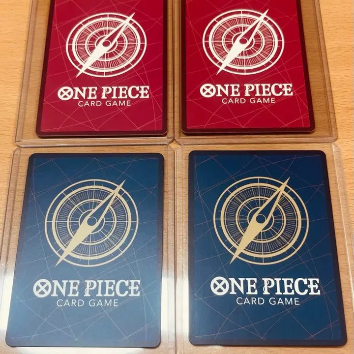 [BUNJANG] Trafalgar Law Promo Card Set - One Piece / (원피스카드)일판 삼선장 트라팔가 로우 프로모, L* 리더페레 등(PRB-002)(EB02-045)(OP10-119)(ST17-002)일괄 판매