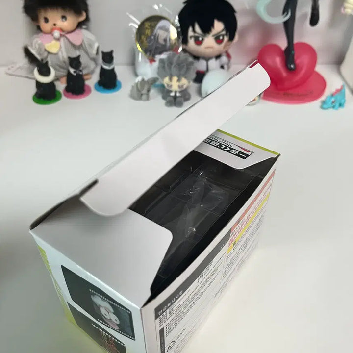 [BUNJANG] Ichiban Kuji One Piece Monkey D. Luffy (Gear 5 Version) Figure / 원피스 이치방쿠지 E상 몽키 D. 루피(기어 5 버전
