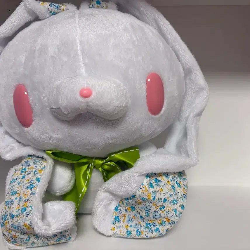 [BUNJANG] General Rabbit Plush Doll / 범용토끼