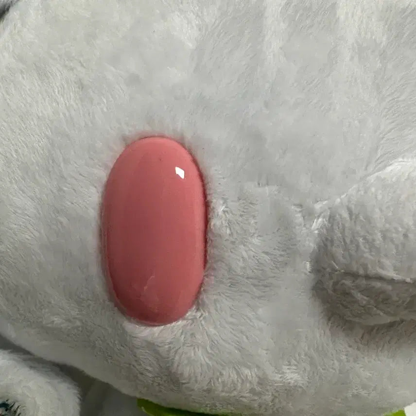 [BUNJANG] General Rabbit Plush Doll / 범용토끼