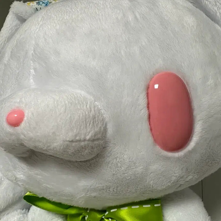 [BUNJANG] General Rabbit Plush Doll / 범용토끼
