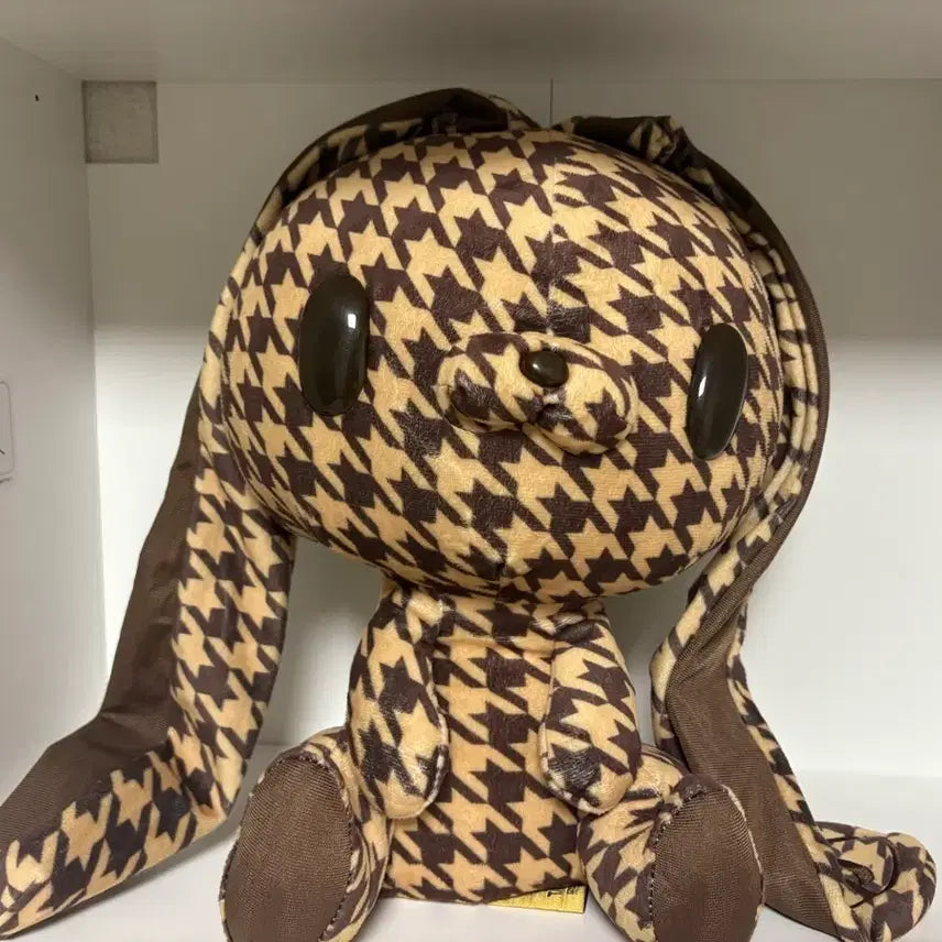 [BUNJANG] General Rabbit Plush / 범용토끼