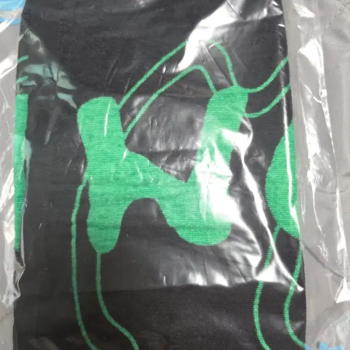 [BUNJANG] Aimyon Summer Pass Towel / 아이묭 여름패스 타올