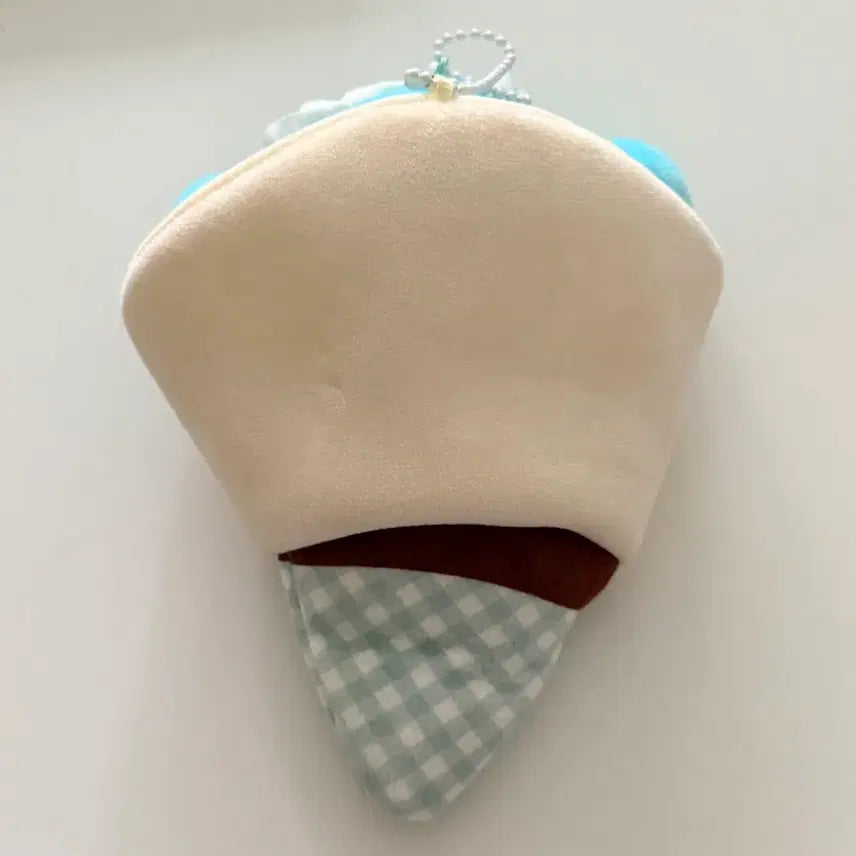 [BUNJANG] Hatsune Miku Crepe Plush Mint Chocolate Ver. / 하츠네 미쿠 크레이프 봉제 누이 민트초코 판매합니다