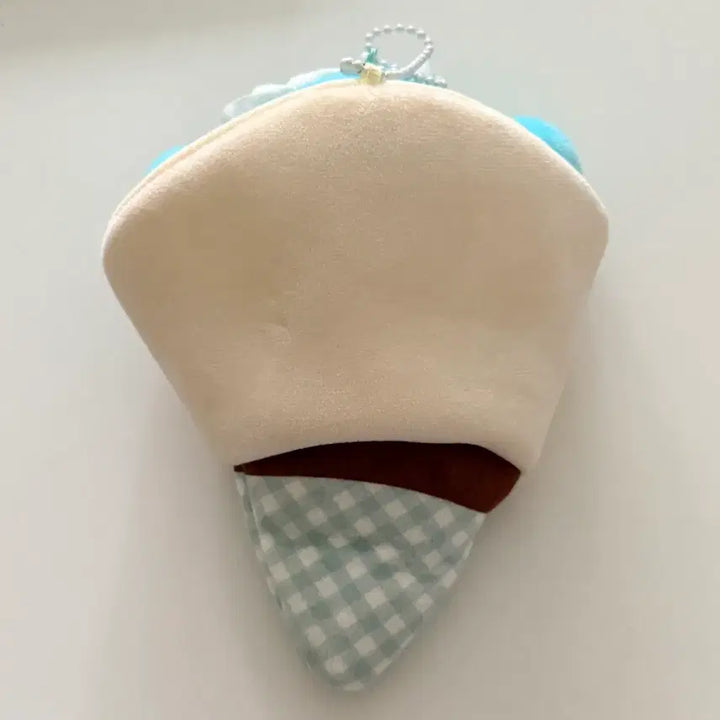 [BUNJANG] Hatsune Miku Crepe Plush Mint Chocolate Ver. / 하츠네 미쿠 크레이프 봉제 누이 민트초코 판매합니다