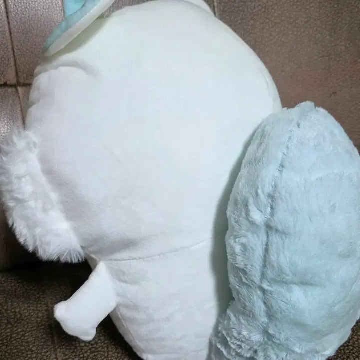 [BUNJANG] Chiikawa Momonga Large Plush 40cm / 치이카와 모몽가 대형 40cm 인형
