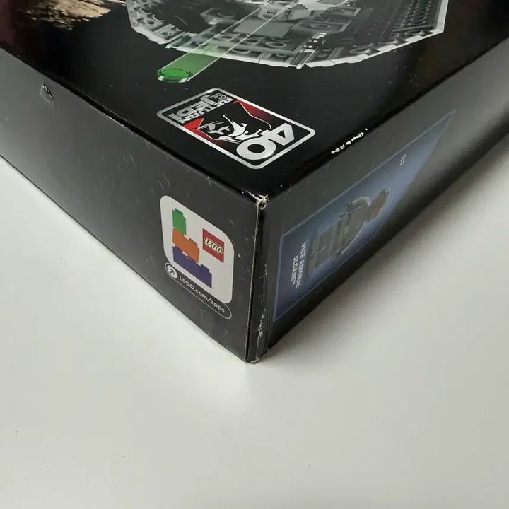 [BUNJANG] LEGO Star Wars 75347 TIE Bomber MISB / 레고 스타워즈 75347 타이 폭격기 미개봉 misb