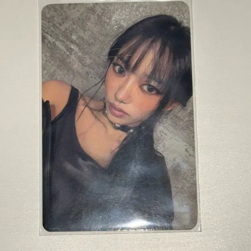 [BUNJANG] Miyao Animal Ears Studio Photocard / 미야오 수인 공방포카