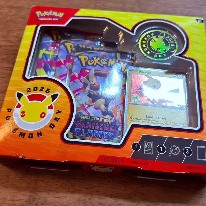 [BUNJANG] Pokemon Card 1st Edition &amp; 30th Anniversary North America Bundle / 포켓몬 카드 퍼스트1 + 30주년북미