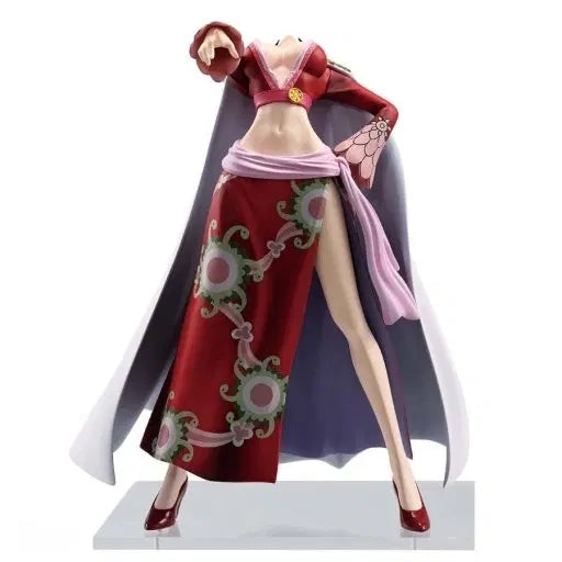 [BUNJANG] One Piece Boa Hancock Last One Prize Figure (Sealed) / 미개봉)원피스 보아 핸콕 라스트원상