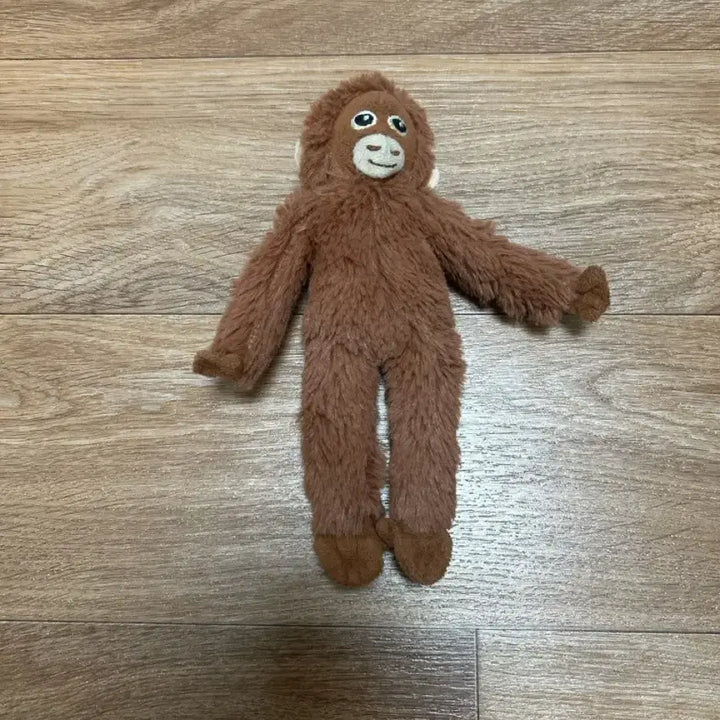 [BUNJANG] Orangutan Plush / 인형