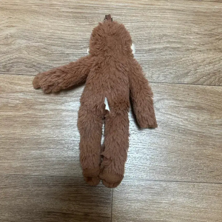 [BUNJANG] Orangutan Plush / 인형