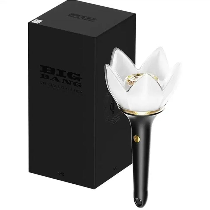 [BUNJANG] BIGBANG 20th Anniversary Official Lightstick Sealed / 빅뱅 응원봉 20주년 미개봉 상품