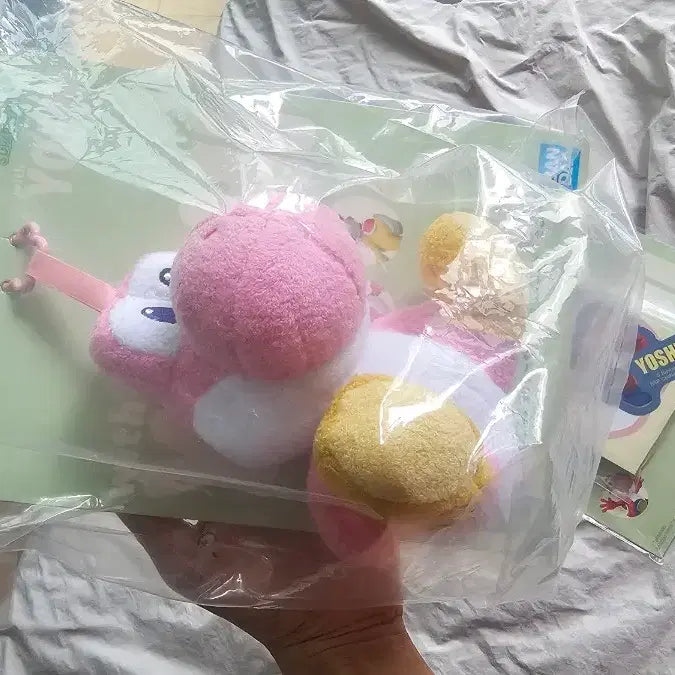 [BUNJANG] Yoshi B Prize Figure / 요시 B상