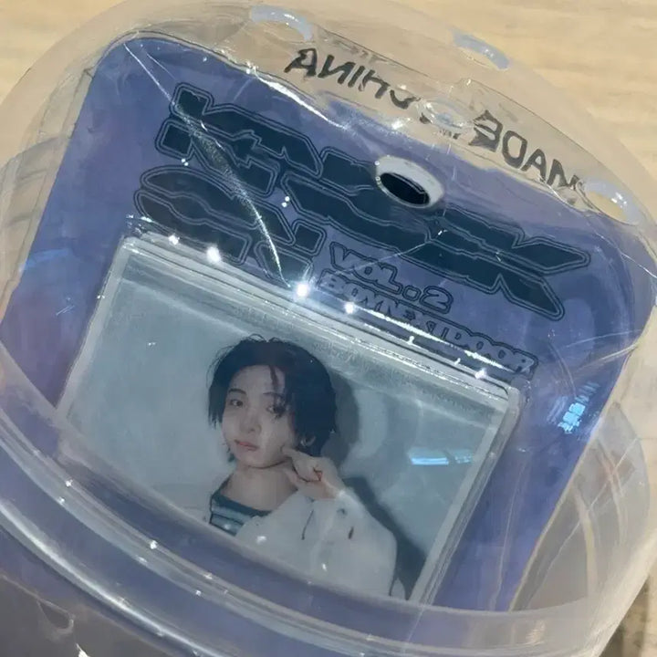 [BUNJANG] BOYNEXTDOOR Reproduction Photo Magnet Gacha Japan Concert Goods / 보넥도 캡슐토이 포토마그넷 재현 랜덤 가챠 일본콘 일본굿즈