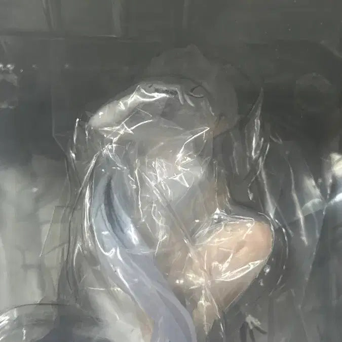 [BUNJANG] Nier: Automata Chapter 6 Ichiban Kuji Last One Modeina &amp; Cinderella Figure Bundle Set / 니케 챕터6 제일복권 라스트원 모더니아, B상 신데렐라 일괄