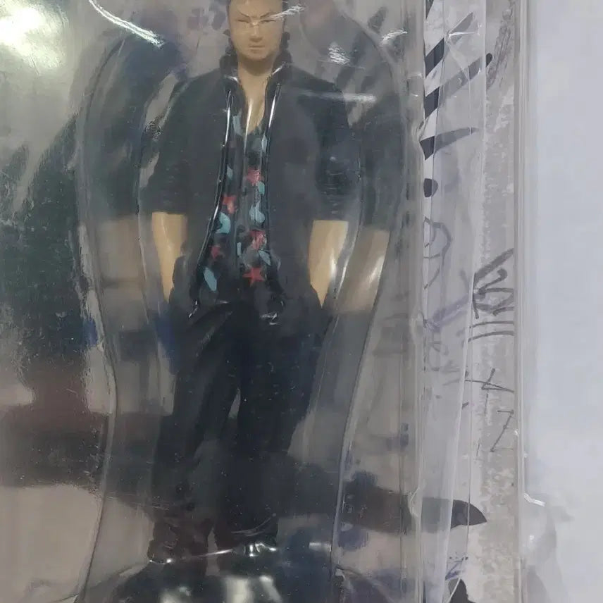 [BUNJANG] Crows Zero Figures Set (Genji, Serizawa, Ken) / 크로우즈 제로  다이브 3종 (겐지 세리자와 켄)