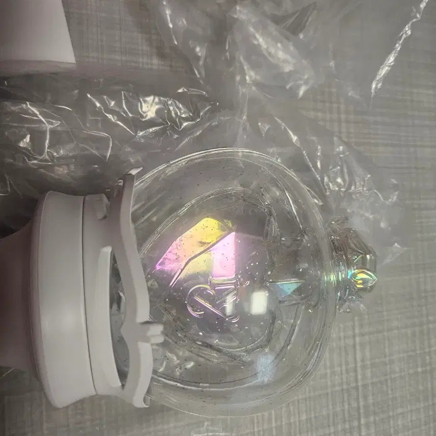 [BUNJANG] IVE Official Lightstick Version 2 / 아이브 응원봉 버전2 포카포함