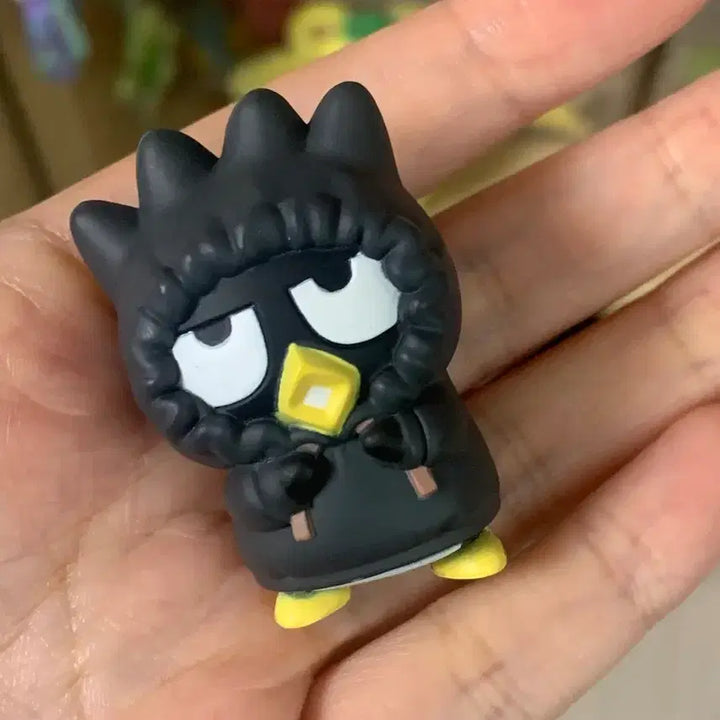 [BUNJANG] Badtz-Maru Mini Figure / 바츠마루 미니 피규어