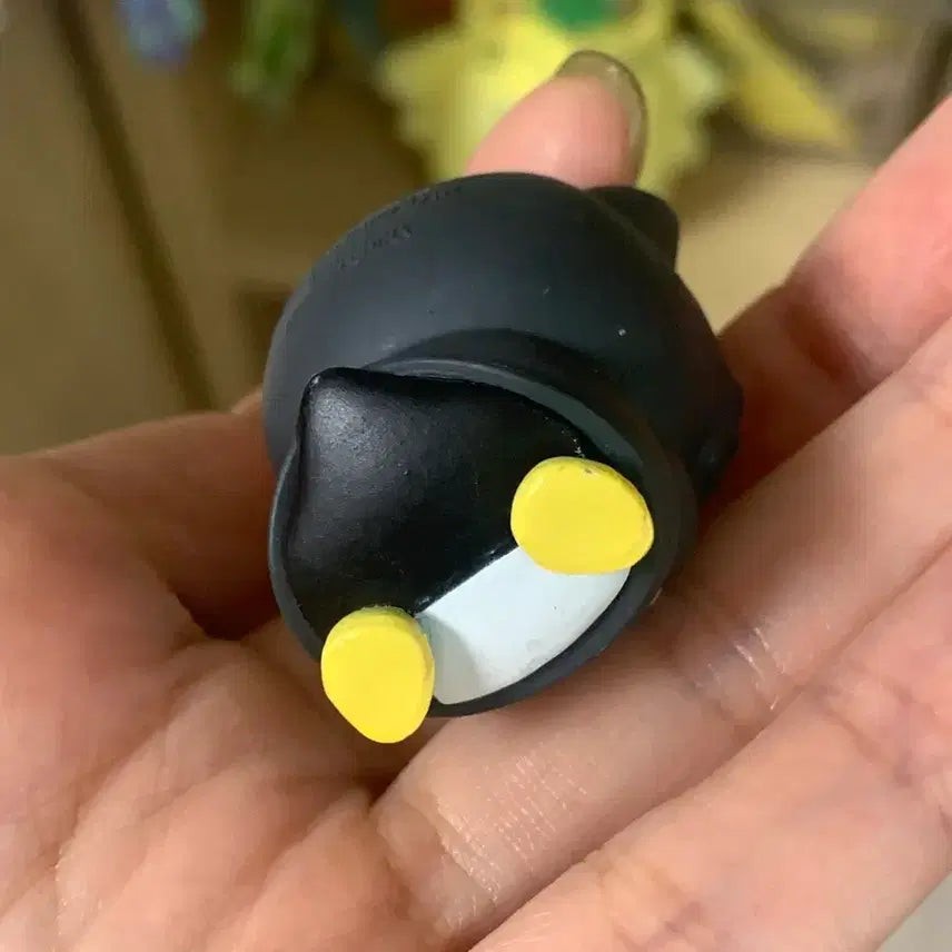 [BUNJANG] Badtz-Maru Mini Figure / 바츠마루 미니 피규어