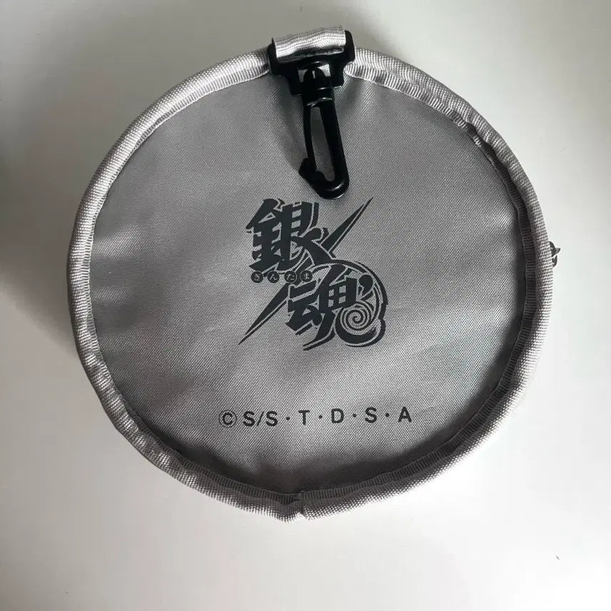 [BUNJANG] Gintama Sakata Gintoki Shopping Bag Pouch / 은혼 사카타 긴토키 장바구니 쇼핑백 가방 파우치 판매합니다