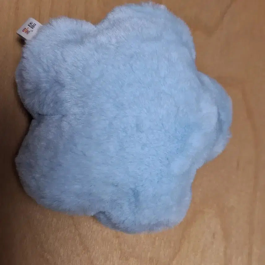 [BUNJANG] Bocchi the Rock! Ryo Yamada Flower Charm Plush / 봇치더록 야마다 료 꽃모양 키링인형