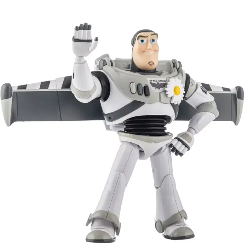 [BUNJANG] Peaceminusone x Toy Story The First Fan Action Figure / 피스마이너스원 x 토이 스토리 더 퍼스트팬 액션 피규어