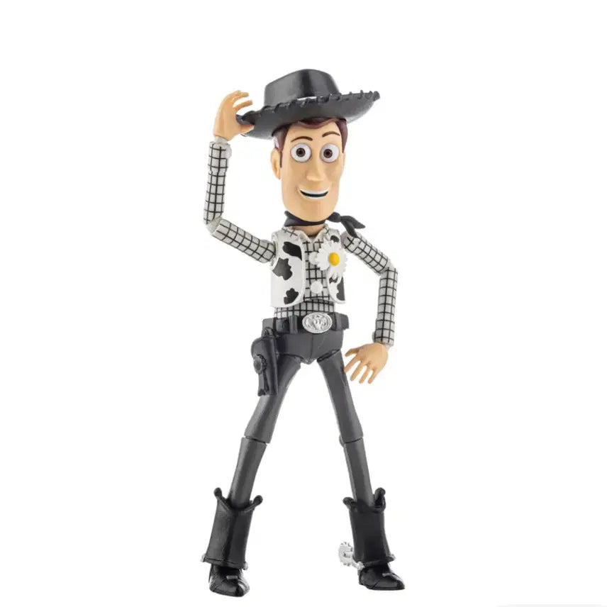 [BUNJANG] Peaceminusone x Toy Story The First Fan Action Figure / 피스마이너스원 x 토이 스토리 더 퍼스트팬 액션 피규어
