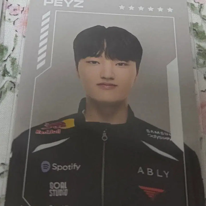[BUNJANG] Phase Homeg Membership POB Photocard / 페이즈 홈그 멤버십 + 구매특전