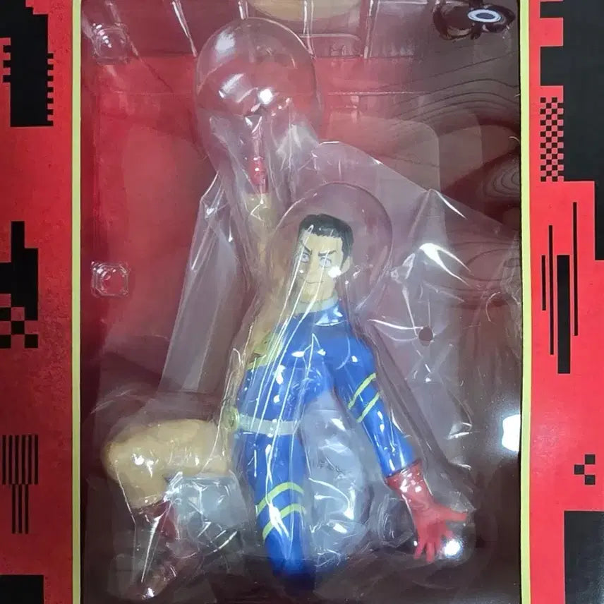[BUNJANG] Jujutsu Kaisen Shibuya Incident Arc 2 Takaba H Prize Figure / 주술회전 사멸회유2 타카바 H상