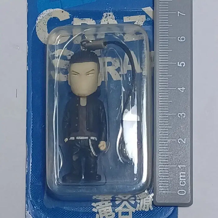 [BUNJANG] Crows Zero Strap Set (3 Types) / 크로우즈 제로 스트랩 3종