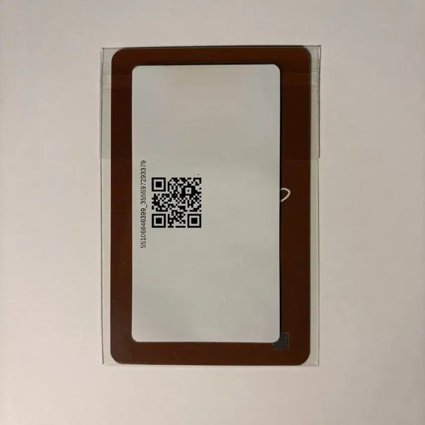 [BUNJANG] Enhypen Sunghoon Shopee Cafe The Sin Vanish Photocard / 엔하이픈 성훈 the sin vanish 쇼피 카페 enhypen sunghoon shopee cafe 2026 thai