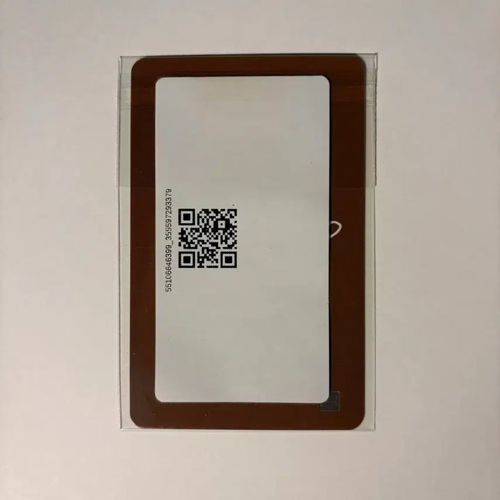 [BUNJANG] Enhypen Sunghoon Shopee Cafe The Sin Vanish Photocard / 엔하이픈 성훈 the sin vanish 쇼피 카페 enhypen sunghoon shopee cafe 2026 thai