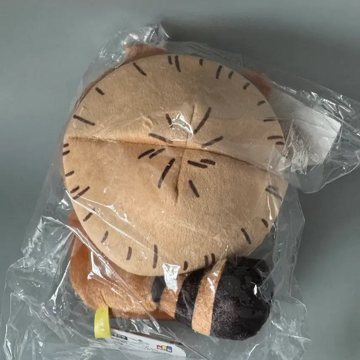 [BUNJANG] Chiikawa Neko Kuji B Prize Hachiware Plush / 너구리 쿠지 치이카와 B상 하치와레 누이