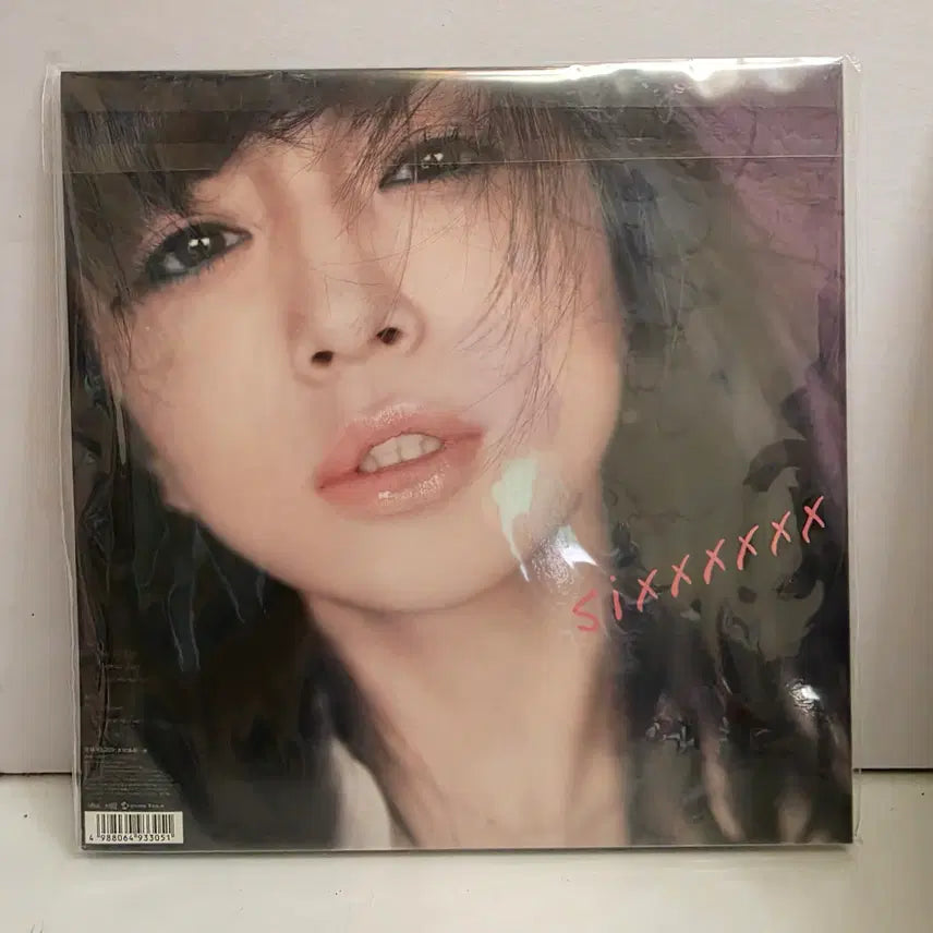 [BUNJANG] Ayumi Hamasaki 5th Mini Album &