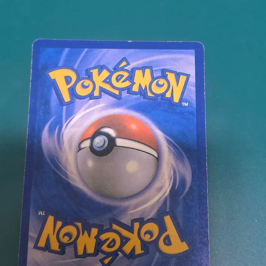 [BUNJANG] BW 008 Pokemon Card for Album / 브키트니 bw 008 고전 앨범용 포켓몬 카드
