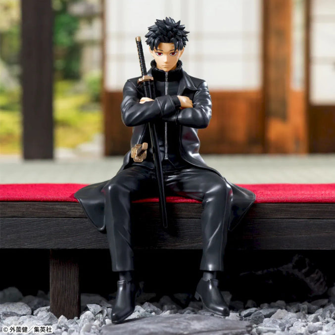 [BUNJANG] Sega Kagurabachi High Premium Perching Figure - Rokuhira Chihiro / [무료배송]세가 카구라바치 하이 프리미엄 perching 피규어 로쿠히라 치히로 피규어