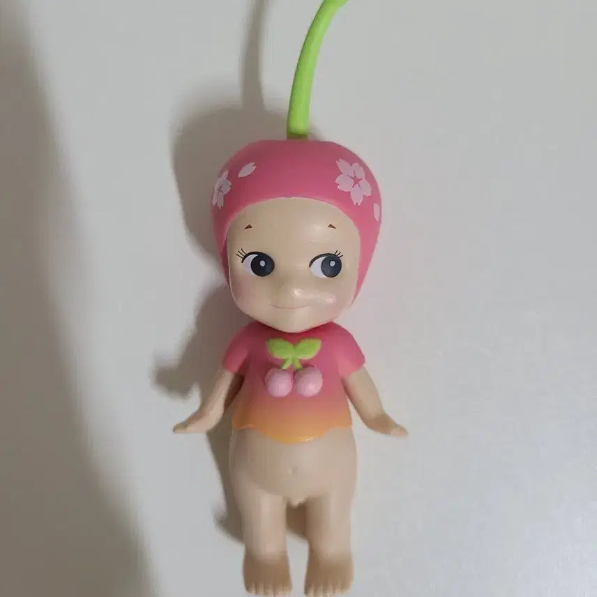 [BUNJANG] Sonny Angel Cherry Blossom 2019 Secret Cherry Figure / 소니엔젤 체리블라썸 2019 시크릿 체리