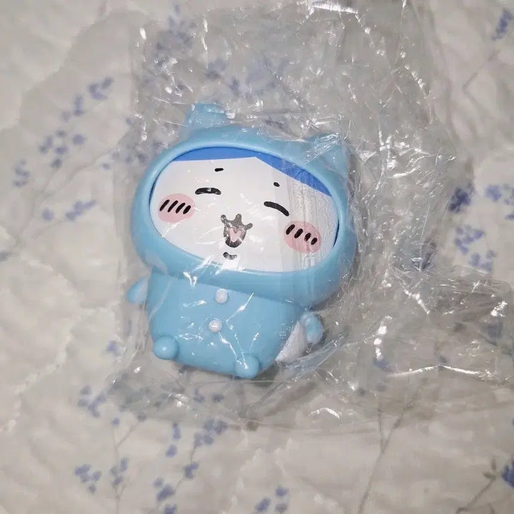 [BUNJANG] Chikawa Hachware Face Figure / 먼작귀 페이스 피규어 치이카와 하치와레