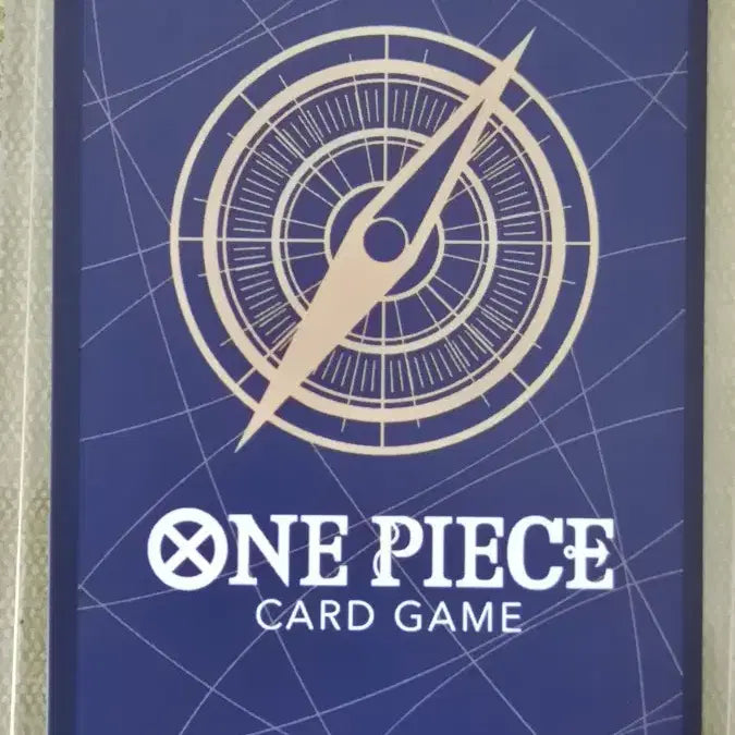 [BUNJANG] One Piece Card Japanese Edition Zoro ST12-008 / [원피스카드 일판] 조로 ST12-008