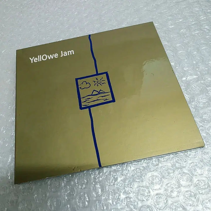 [BUNJANG] Yellow Jam Album / 옐로우 잼(Yellowe Jam)