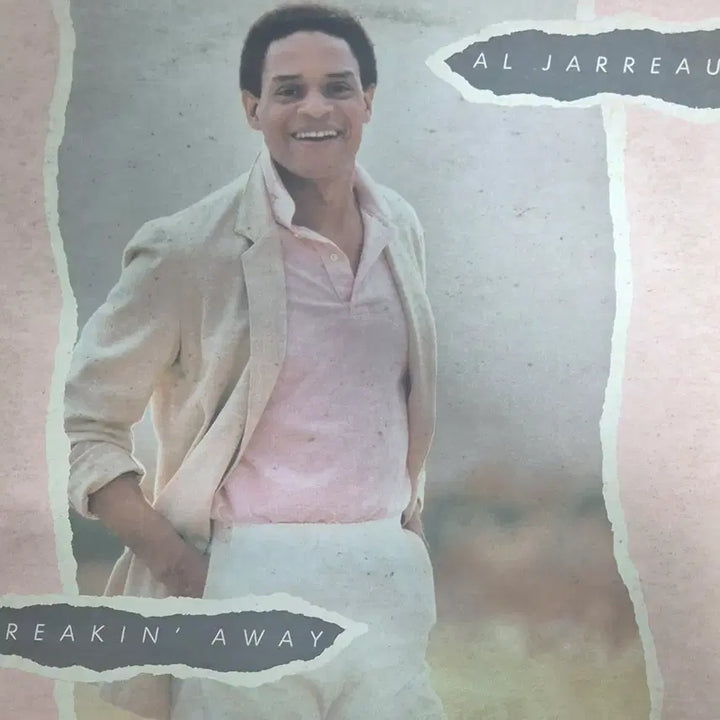 [BUNJANG] Al Jareau Breakin&