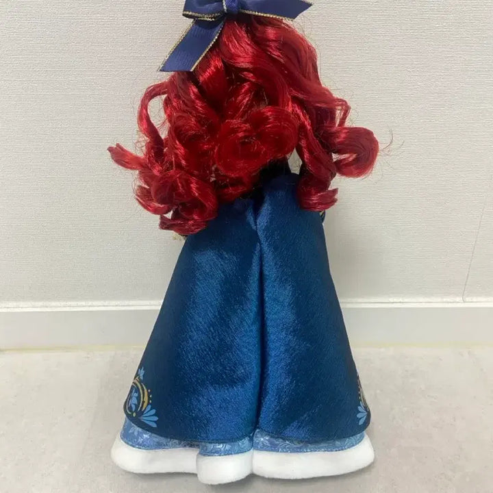[BUNJANG] Disney The Little Mermaid Ariel 2020 Holiday Special Edition Doll / 디즈니 인어공주 에리얼 2020 홀리데이 스페셜 에디션 인형