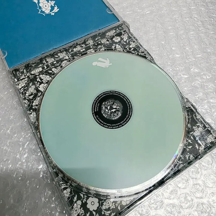 [BUNJANG] Brown Eyes 2nd Album - Reason 4 Breathing / 브라운 아이즈 2집 - Reason 4 Breathing