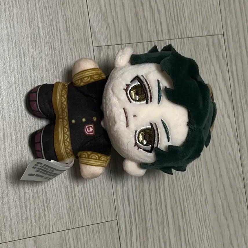 [BUNJANG] Spy x Family Pop Mart Damian Doll (Unsealed) / 스파이패밀리 팝마트 다미안 단순개봉
