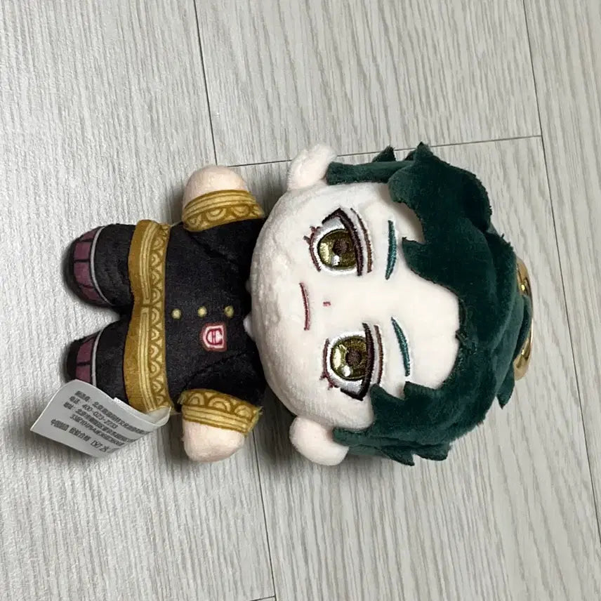 [BUNJANG] Spy x Family Pop Mart Damian Doll (Unsealed) / 스파이패밀리 팝마트 다미안 단순개봉