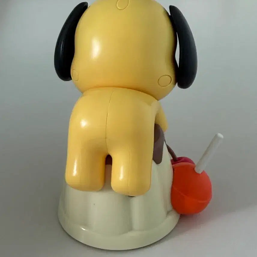 [BUNJANG] BT21 Chimmy Figure / BT21 치미 피규어